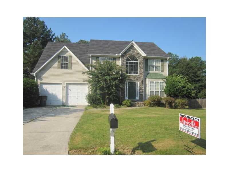 1595 BRAMLETT Boulevard, Lawrenceville, GA 30045 — most recent listing photo