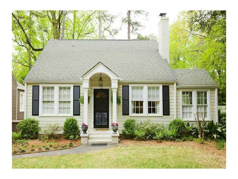 3 bedroom, 1,503 sq ft single family residence sold at 185 Eureka Drive, Atlanta, GA 30305