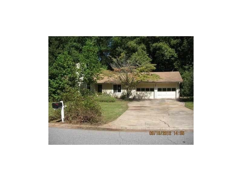 2770 Post Oak Drive, Marietta, GA 30062 — most recent listing photo