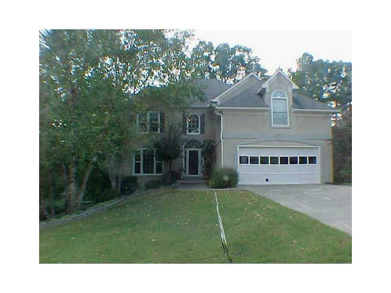 95 Hunters Creek, Dallas, GA 30157 — most recent listing photo