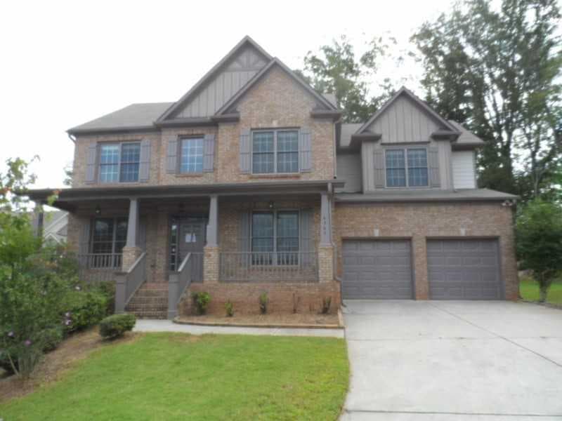 6365 Hampton Rock Lane, Cumming, GA 30041 — most recent listing photo