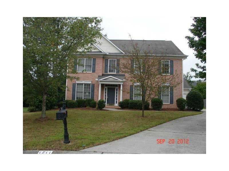 1211 FIELDCREST Court, Suwanee, GA 30024 — most recent listing photo
