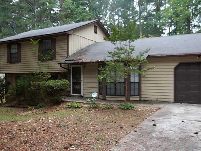 1909 Sailcloth Street, Lithonia, GA 30058 — most recent listing photo
