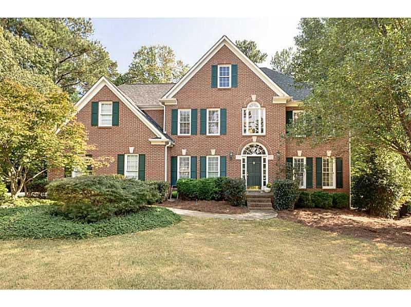 4426 Havenwood Court, Suwanee, GA 30024 — most recent listing photo