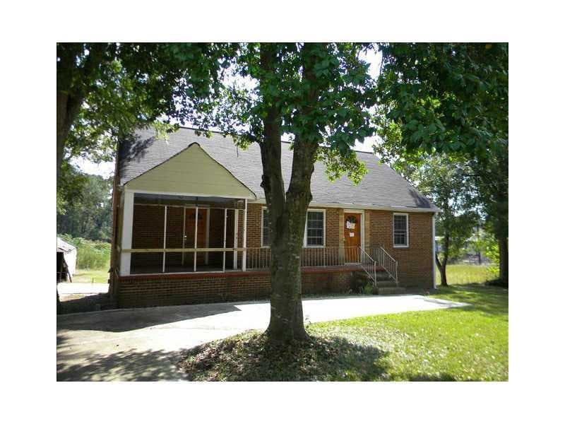 1055 Rockcut Road, Forest Park, GA 30297 — most recent listing photo