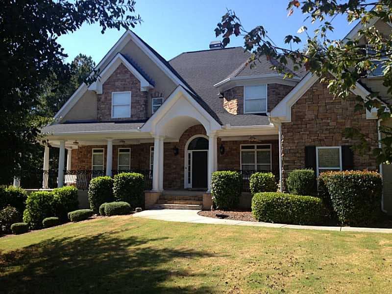 5217 Fieldspring Lane, Covington, GA 30014 — most recent listing photo