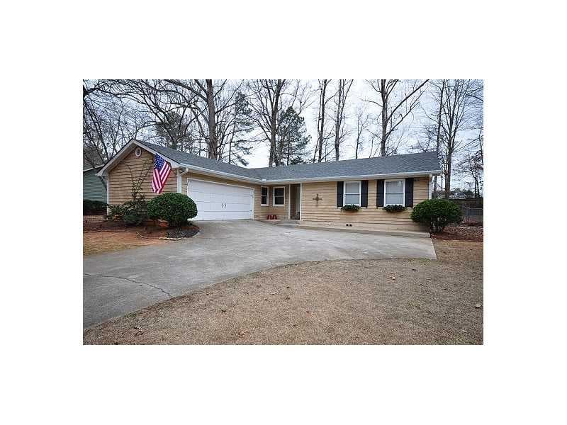 147 Old Mill Trail, Conyers, GA 30094 — most recent listing photo