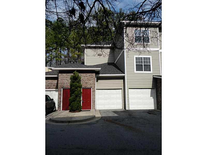 2 bedroom, 1,464 sq ft condominium sold at 2700 NE Pine Tree Road 3002, Atlanta, GA 30324