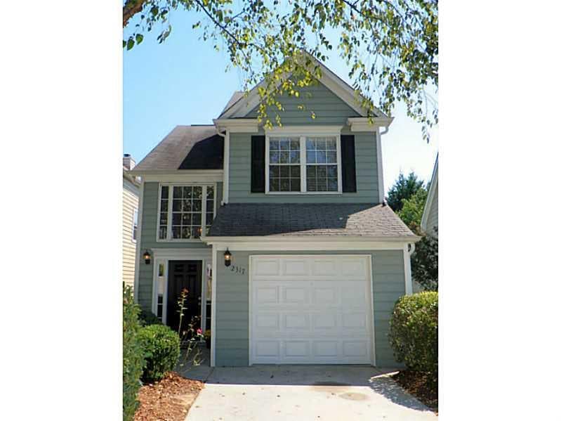 2317 Oak Glenn Circle, Duluth, GA 30096 — most recent listing photo