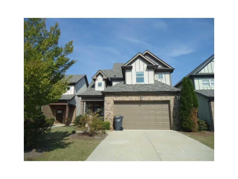 2732 Morgan Farm Court, Buford, GA 30519 — most recent listing photo