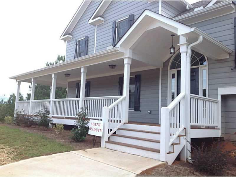 360 Hampton farms Trail, Jasper, GA 30143 — most recent listing photo