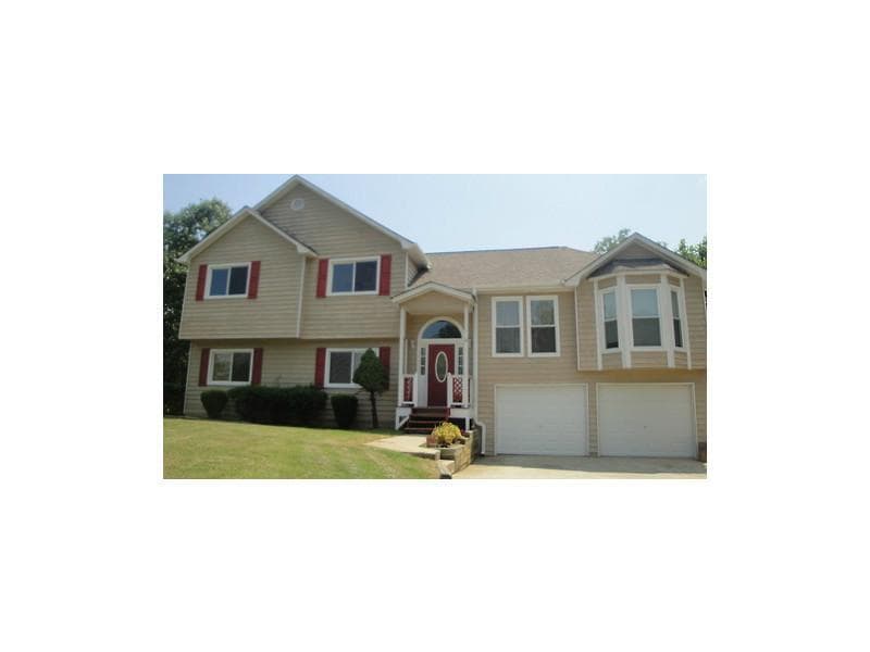 1433 WHITE PATH TRAIL Trail, Canton, GA 30114 — most recent listing photo