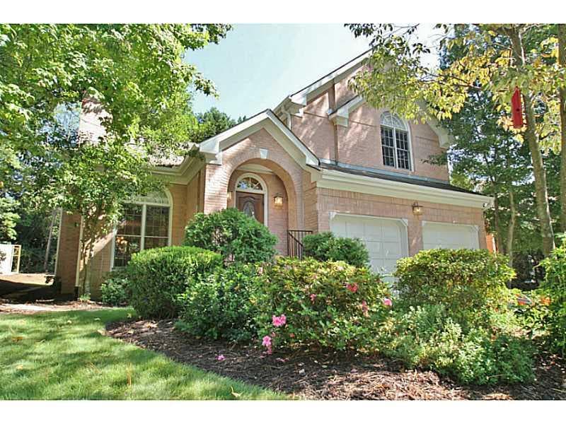 3 bedroom, 2,605 sq ft single family residence sold at 3067 Lanier Drive, Atlanta, GA 30319