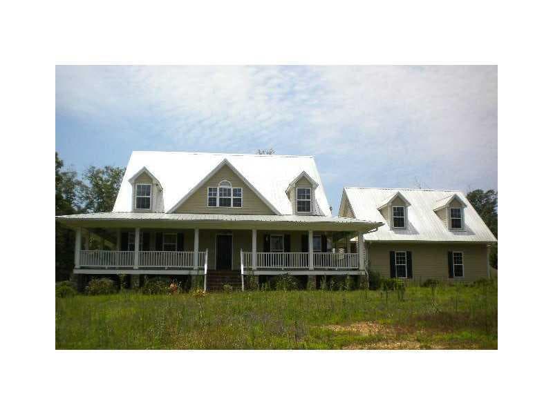 3 bedroom, 2,290 sq ft single family residence sold at 265 Willie West Road, Canton, GA 30114