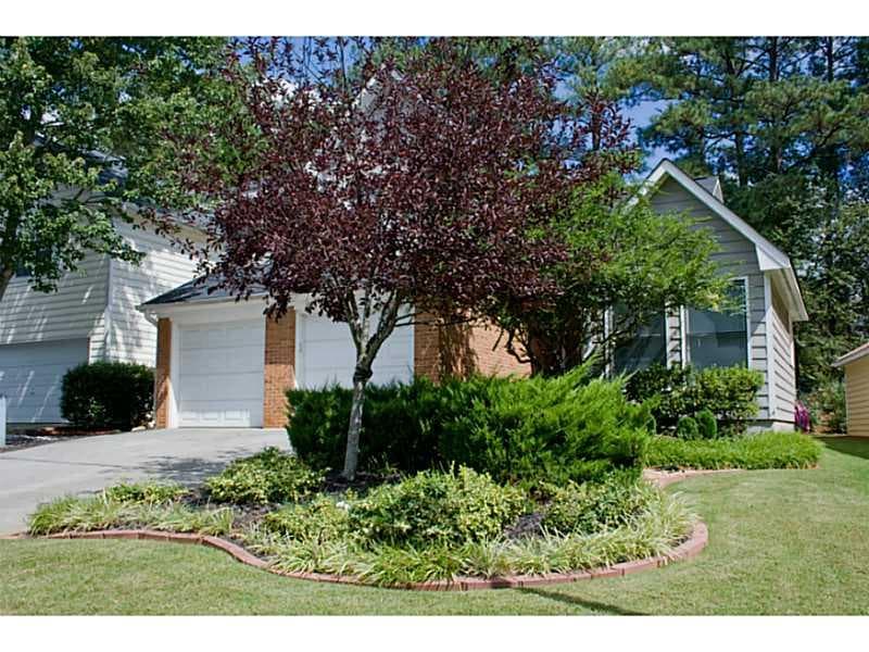 5537 Bridge Pointe Drive, Alpharetta, GA 30005 — most recent listing photo