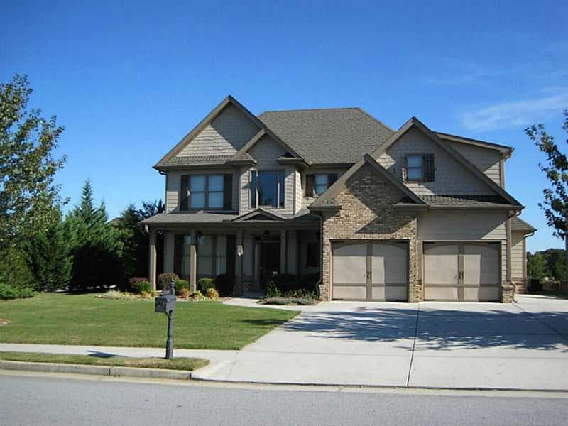 101 Laurel Bay Drive, Loganville, GA 30052 — most recent listing photo