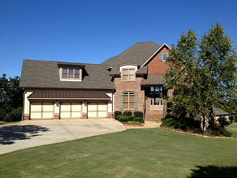 3765 Stock Road, Monroe, GA 30656 — most recent listing photo