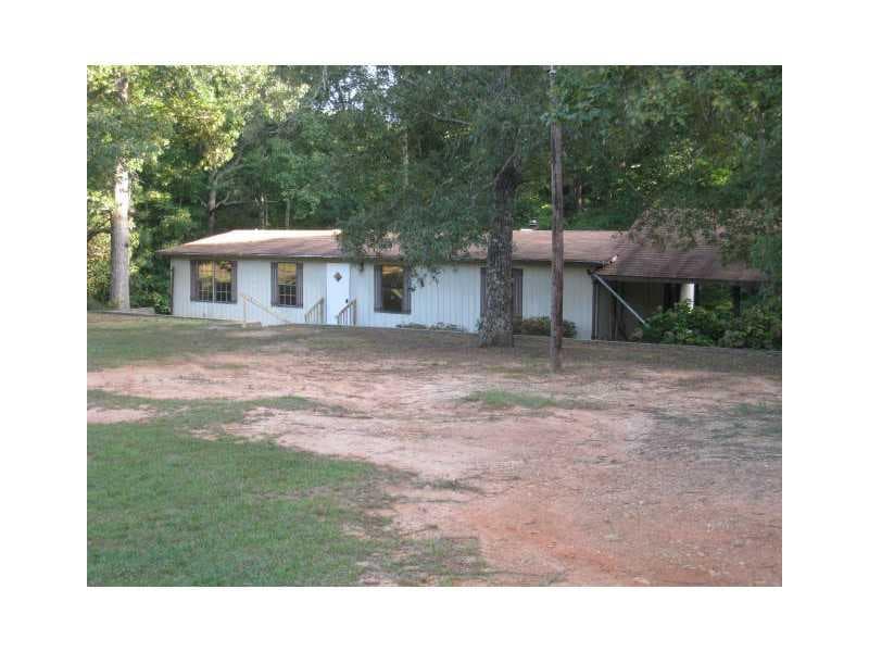 3 bedroom, 1,248 sq ft single family residence sold at 290 Mount Moriah Road, Dallas, GA 30132
