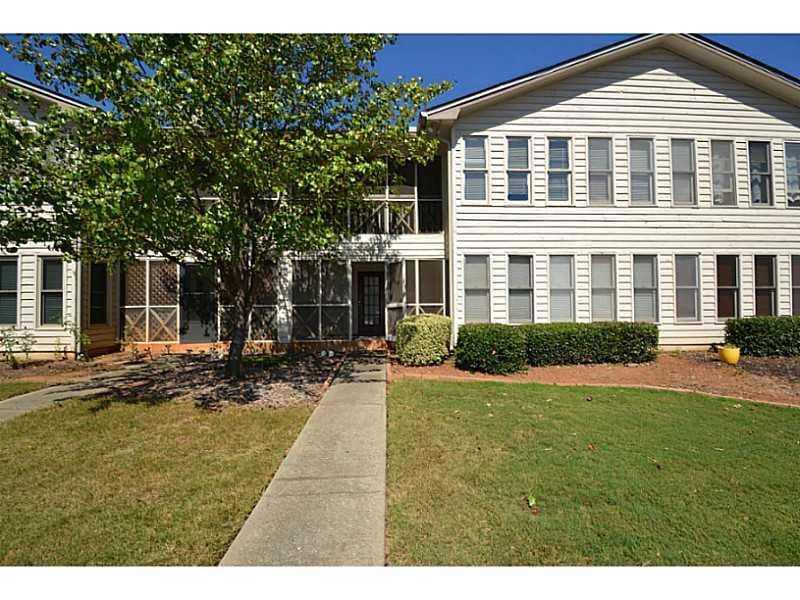 2 bedroom condominium sold at 4128 Stillwater Drive 4128, Duluth, GA 30096