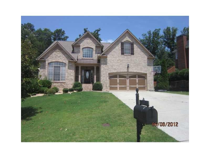 246 DOUBLE GATE Court, Sugar Hill, GA 30518 — most recent listing photo