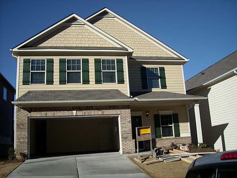 4 bedroom single family residence sold at 2389 Brynfield Cove, Suwanee, GA 30024