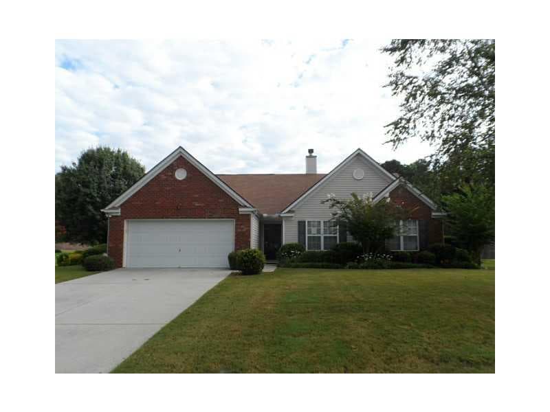 2452 Meadow Pond Trail, Grayson, GA 30017 — most recent listing photo