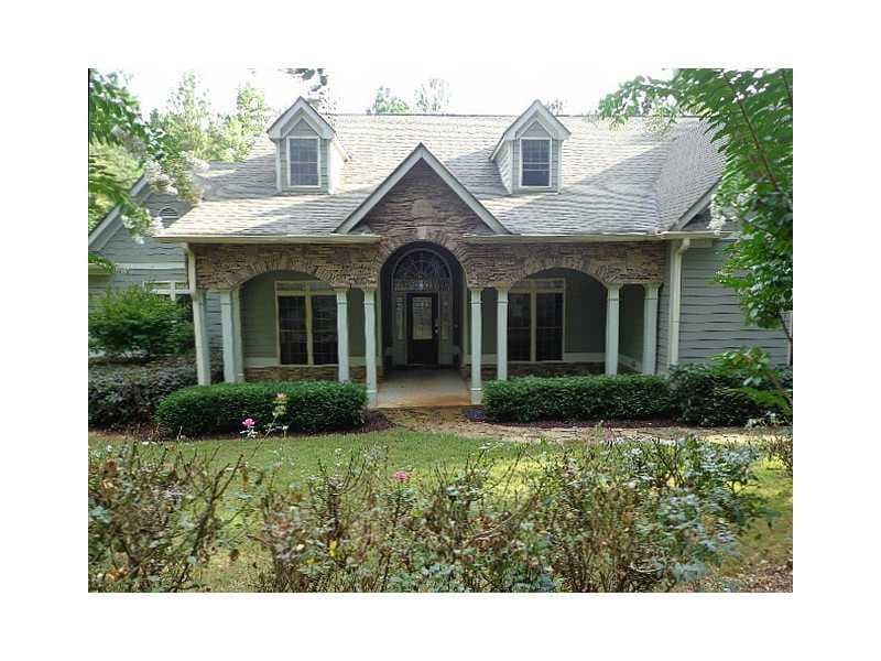 539 Hale Mountain Court, Hiram, GA 30141 — most recent listing photo