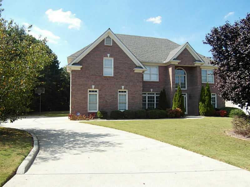 2555 Regency Estates Drive, Marietta, GA 30062 — most recent listing photo