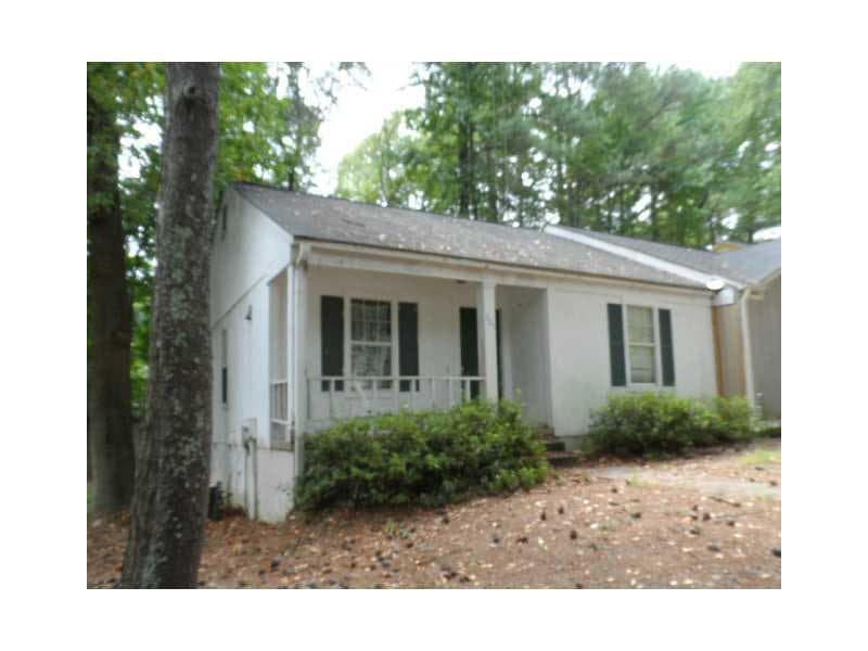365 Pleasant Oak Court 365, Marietta, GA 30008 — most recent listing photo