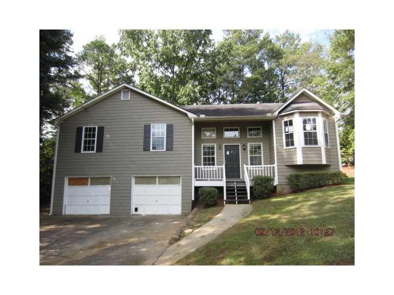 326 KING HENRY Road, Dallas, GA 30157 — most recent listing photo