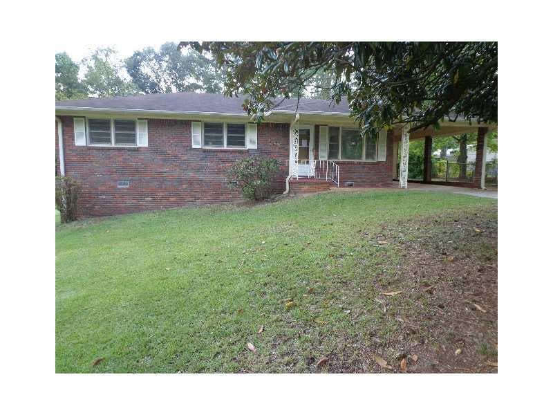 39 Sheraton Way, Mableton, GA 30126 — most recent listing photo
