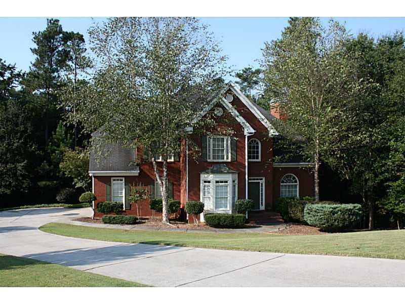 9508 Greens Mill Court, Loganville, GA 30052 — most recent listing photo
