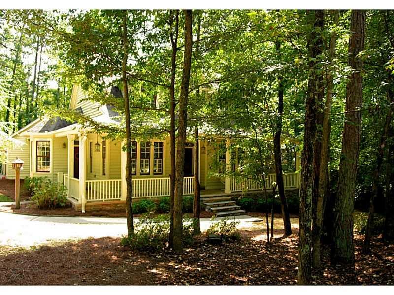 1233 Shadowlawn Drive, Conyers, GA 30012 — most recent listing photo