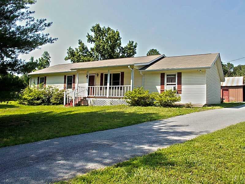 3182 HARMONY CHURCH Road, Gainesville, GA 30507 — most recent listing photo