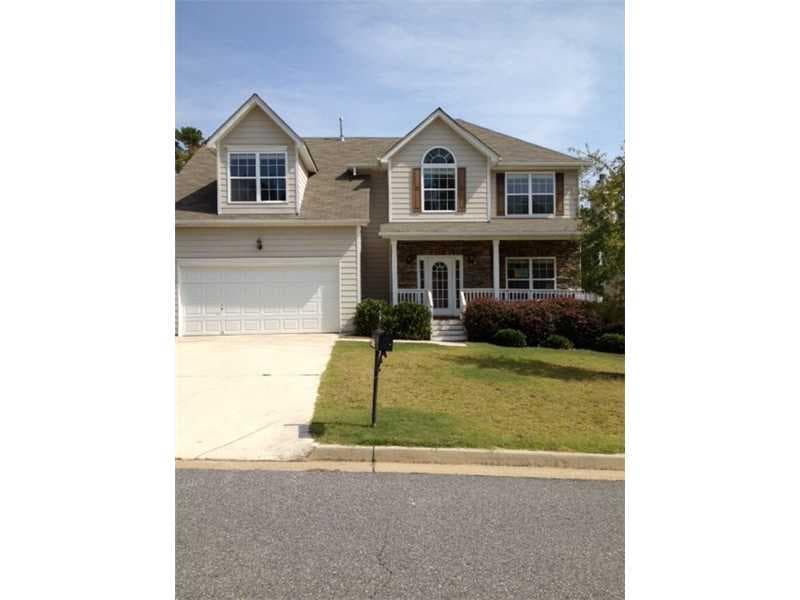 1275 Rockbass Road, Suwanee, GA 30024 — most recent listing photo