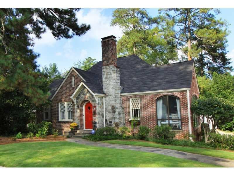 3 bedroom, 1,987 sq ft single family residence sold at 71 Montgomery Ferry Drive, Atlanta, GA 30309