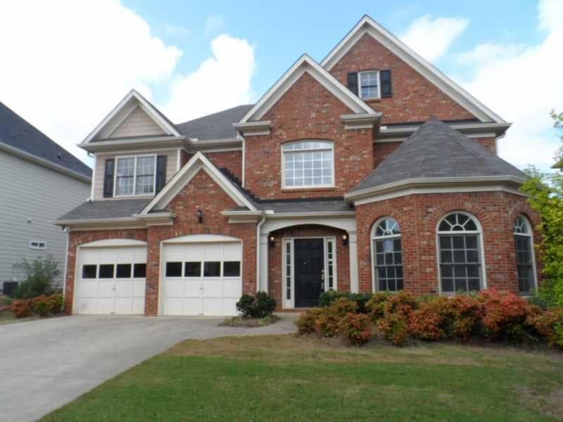1043 Carroll Court, Norcross, GA 30071 — most recent listing photo