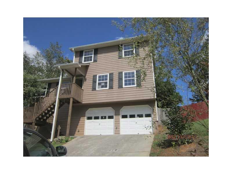 3 bedroom, 1,465 sq ft single family residence sold at 3794 CHEROKEE OVERLOOK Drive, Canton, GA 30115