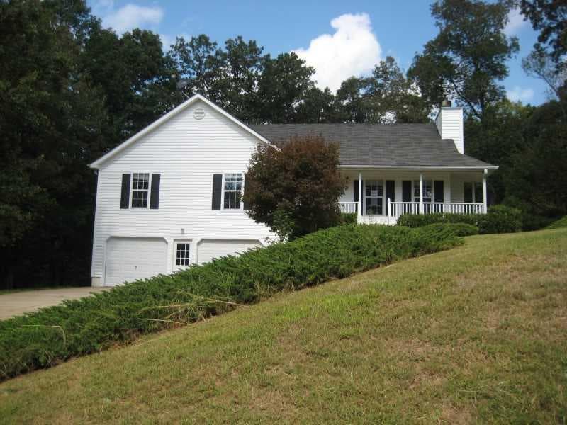 494 Deer Run, Jasper, GA 30143 — most recent listing photo