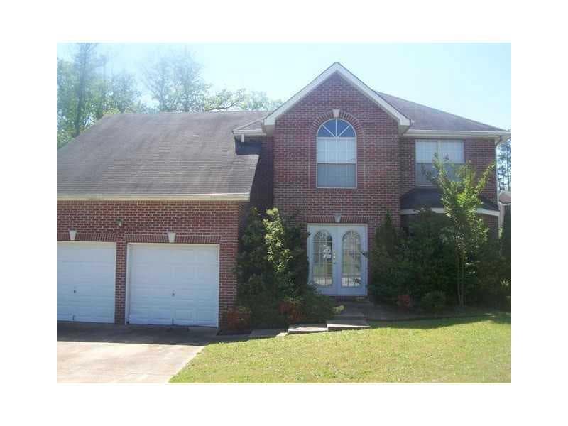1164 Old Greystone Drive, Lithonia, GA 30058 — most recent listing photo
