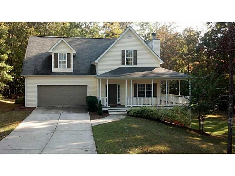 27 Happy Robin Court, Dawsonville, GA 30534 — most recent listing photo