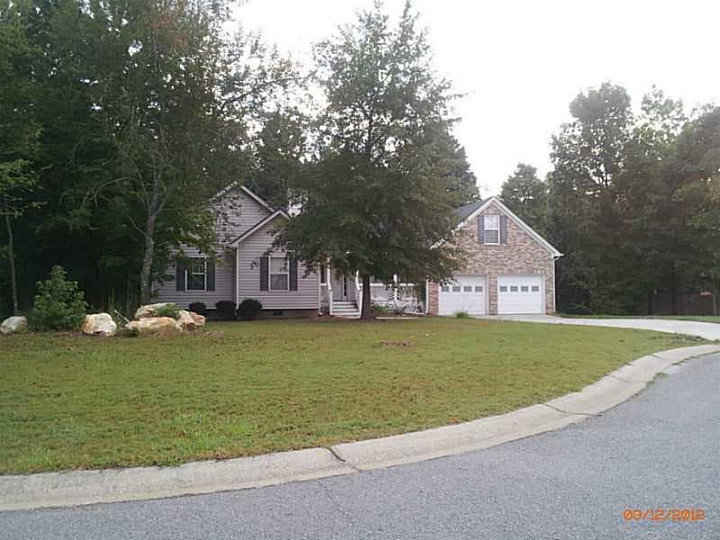 13 SURREY Lane, Cartersville, GA 30120 — most recent listing photo