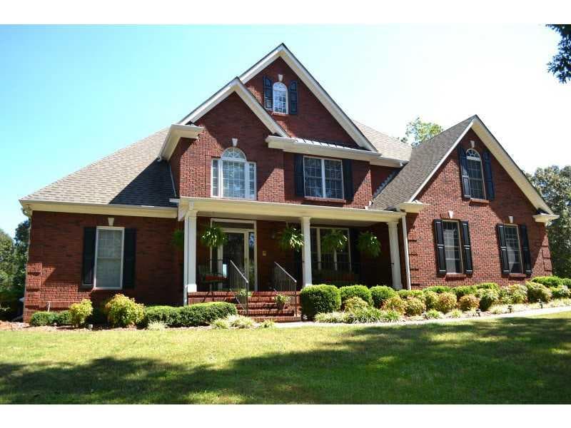 6301 Highway 20, White, GA 30184 — most recent listing photo