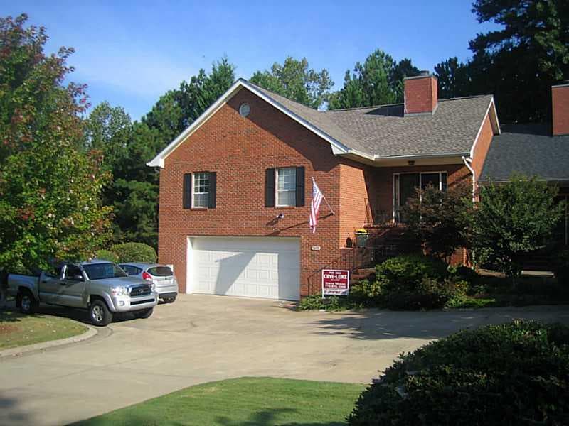 3699 NW BLACKSHEAR Court 3699, Duluth, GA 30096 — most recent listing photo