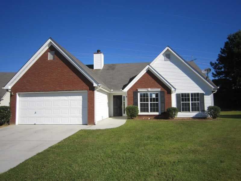 1545 Maple Pointe Court, Lawrenceville, GA 30043 — most recent listing photo