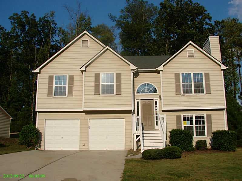 6085 Water Oaks Drive, Austell, GA 30106 — most recent listing photo