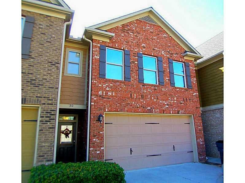 310 Oakland Hills Way 310, Lawrenceville, GA 30044 — most recent listing photo