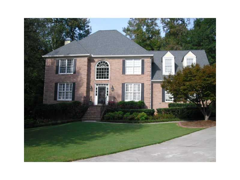 505 Huntwick Place, Roswell, GA 30075 — most recent listing photo