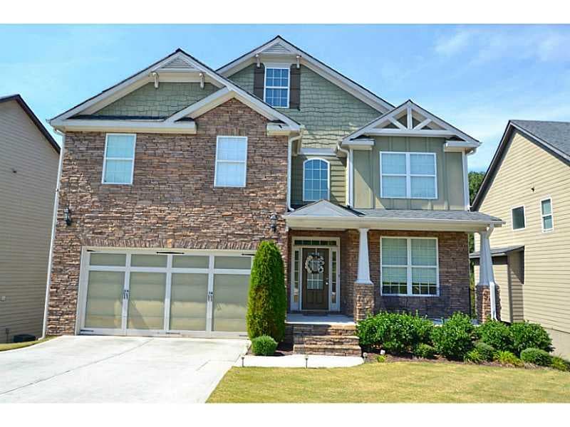 420 Chandler Bluff Court, Grayson, GA 30017 — most recent listing photo