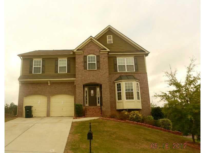 109 Heritage Club Trail, Dallas, GA 30132 — most recent listing photo